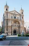  la basilica di santa engracia