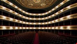  il teatro principale