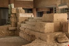  museo del puerto romano
