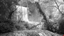  monasterio de piedra