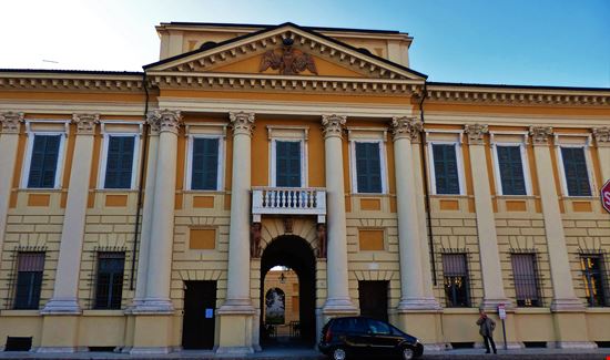  Mantova  