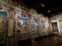 Palazzo d'Arco