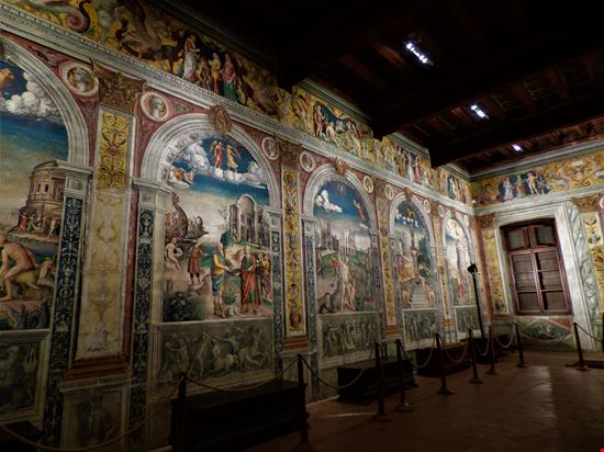  Mantova  