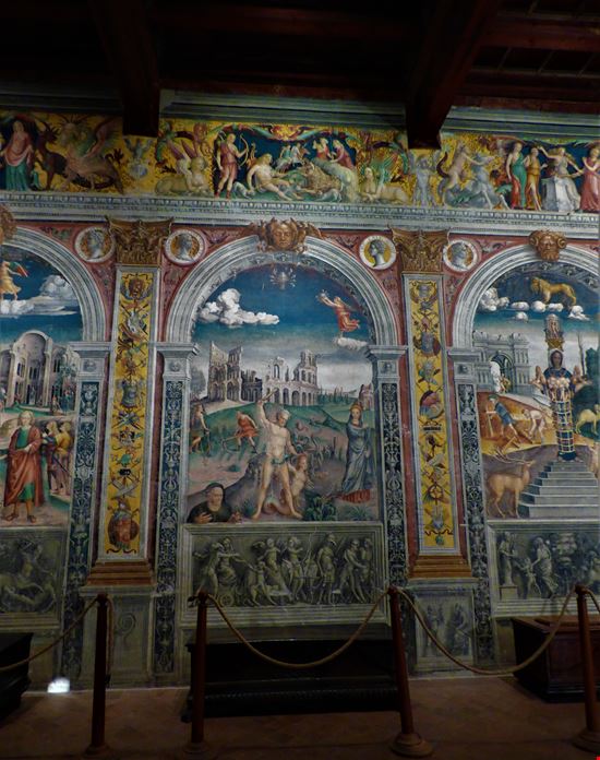  Mantova  