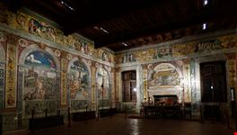 Palazzo d'Arco