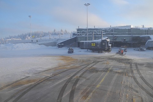  aeroporto