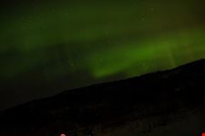  aurore boreali