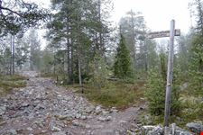  ounasvaara hill