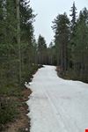  ounasvaara hill