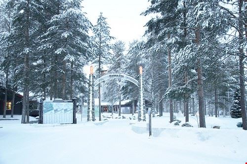  Rovaniemi Maarten (c) - Attribution-NonCommercial-ShareAlike (http://creativecommons.org/licenses/by-nc-sa/2.0/) Maarten (c)