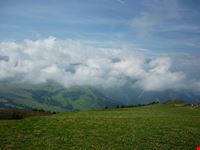 panorama dalla bullaccia