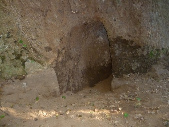 Cunicolo