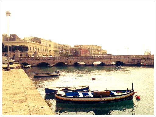 ortigia
