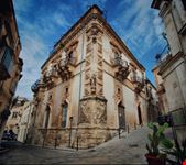 PALAZZO BENEVENTANO SCICLI