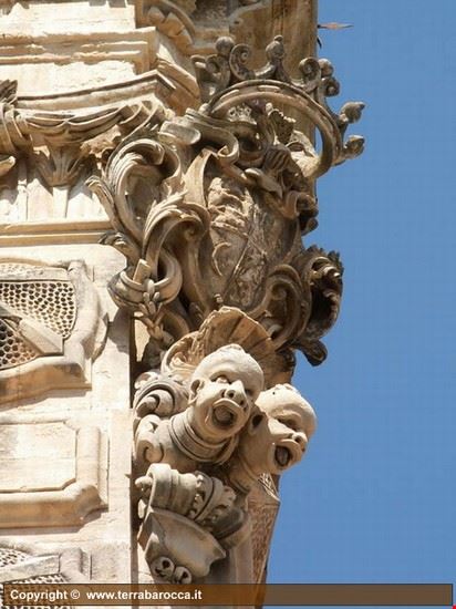 Palazzo Beneventano Palazzo Beneventano  
