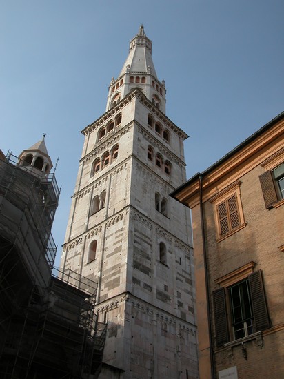 Campanile del Duomo