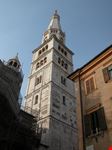 campanile del duomo modena