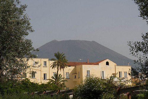  vesuvio