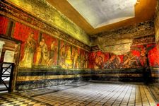  villa dei misteri srl