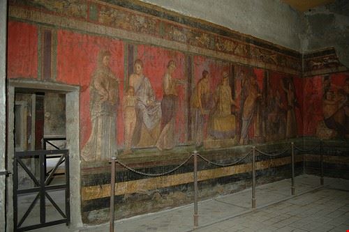  Pompei iconauta - Attribution-NonCommercial (http://creativecommons.org/licenses/by-nc/2.0/) iconauta
