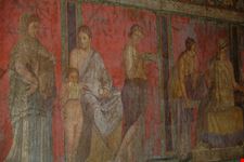  villa dei misteri srl