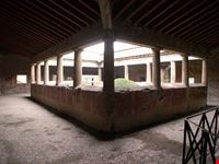 villa dei misteri pompei