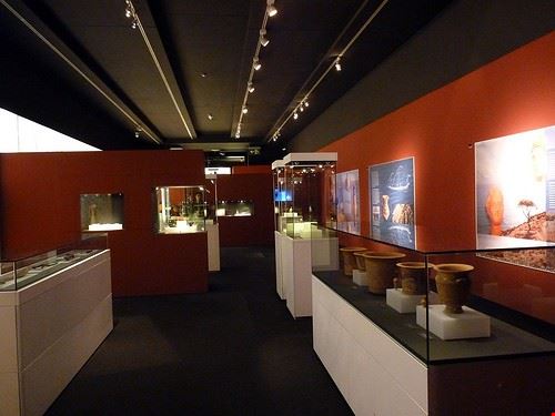 Museo Storico - Rafael del Pino - Rafael del Pino - Attribution-NonCommercial-ShareAlike (http://creativecommons.org/licenses/by-nc-sa/2.0/)