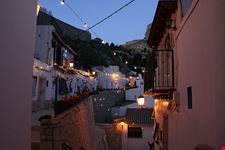  barrio santa cruz