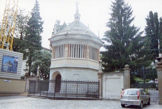 giardino