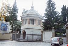 giardino bergamo