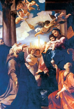 Pinacoteca Nazionale