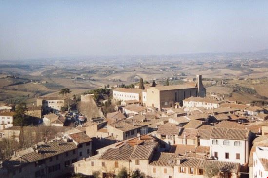 Centro Storico San Gimignano San Gimignano  