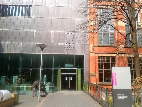  museo di manchester
