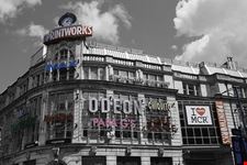  the printworks