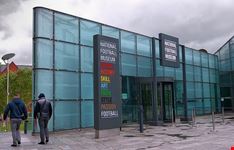  national football museum