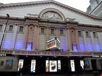  opera house