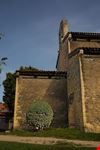  chiesa di san julian de los prados