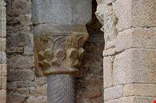  iglesia de santa maria del naranco