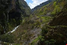  el desfiladero del rio cares