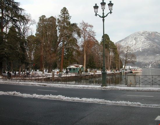 Annecy  