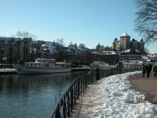  Annecy  