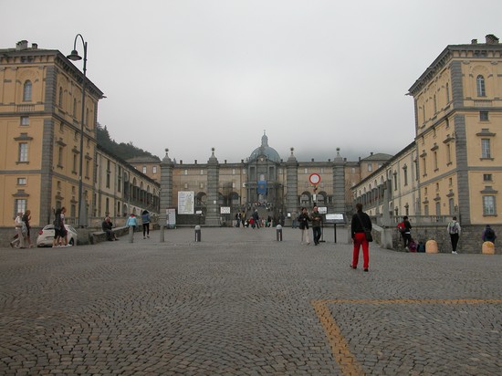 Oropa