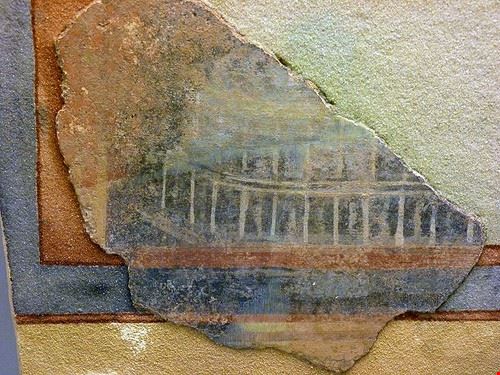 Museo Archeologico - Rafael del Pino - Rafael del Pino - Attribution-NonCommercial-ShareAlike (http://creativecommons.org/licenses/by-nc-sa/2.0/)