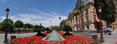  glorieta de espana