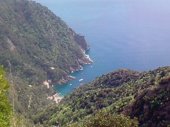 Monte di Portofino