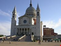 La basilica di San Giovanni Bosco
