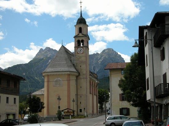  Sappada  