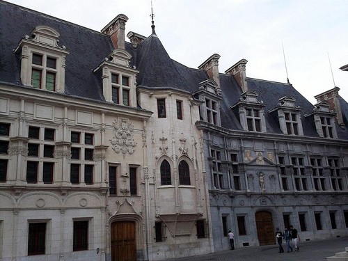  palazzo del parlamento