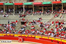  plaza de toros