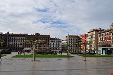  plaza del castillo